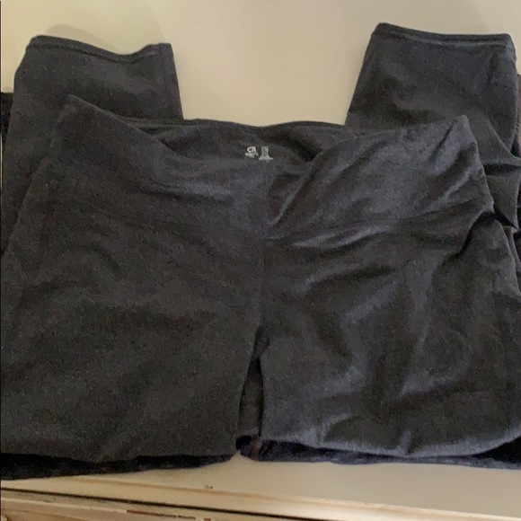 3pr capris - Picture 2 of 5